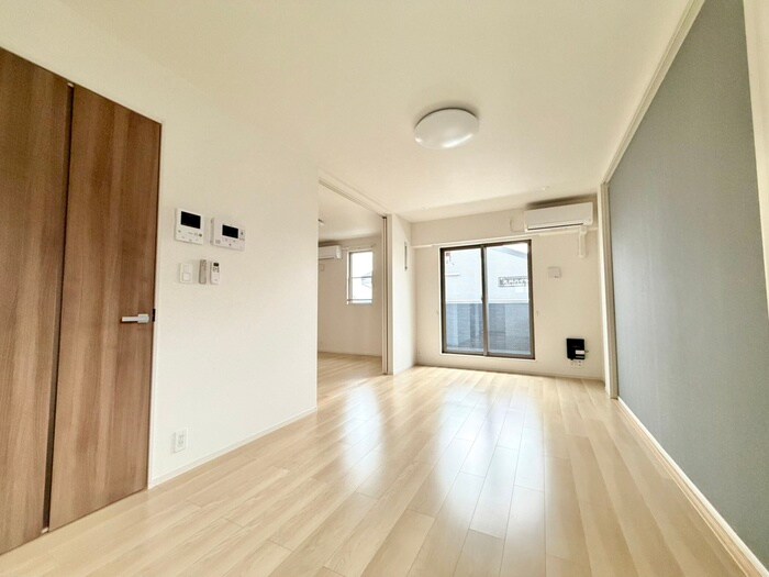 物件内観写真5　(居室)