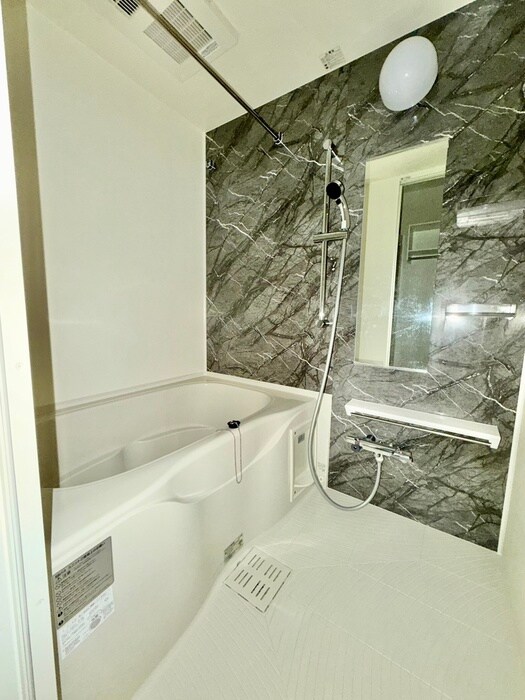 物件内観写真9　(バス／シャワールーム等)