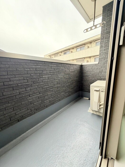 物件内観写真17　(ベランダ・バルコニー)