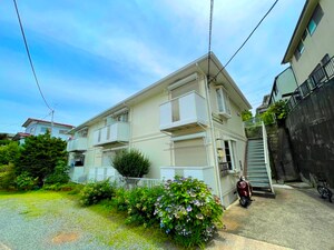 サニ－コ－ト伊藤外観写真