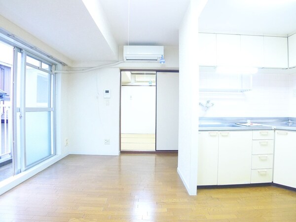 居室
