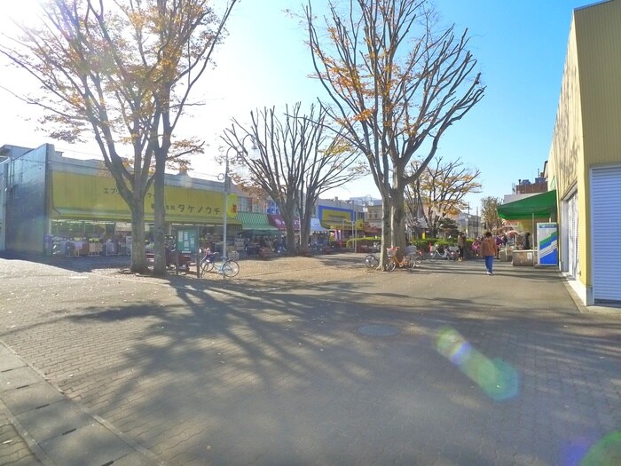 物件外観写真6　(周辺環境)