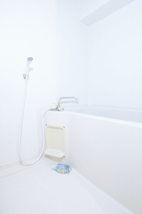 物件内観写真12　(バス／シャワールーム等)