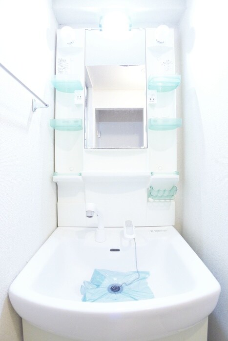 物件内観写真13　(洗面)