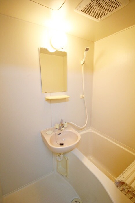 物件内観写真9　(バス／シャワールーム等)