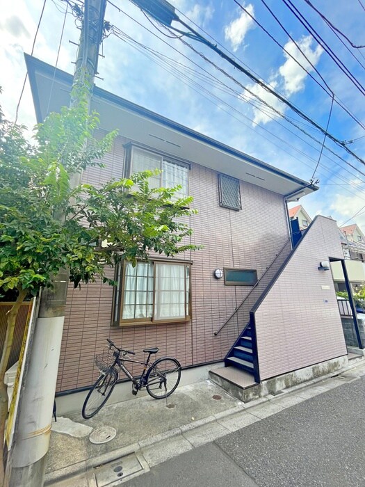 物件外観写真3　(外観写真)