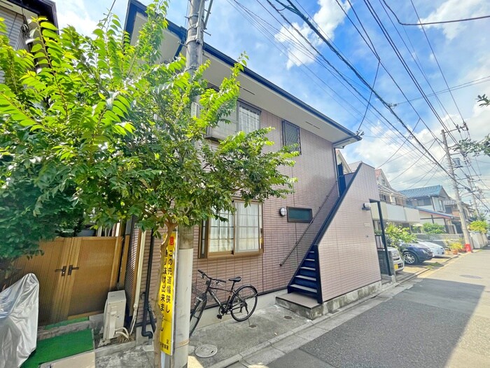 物件外観写真4　(外観写真)