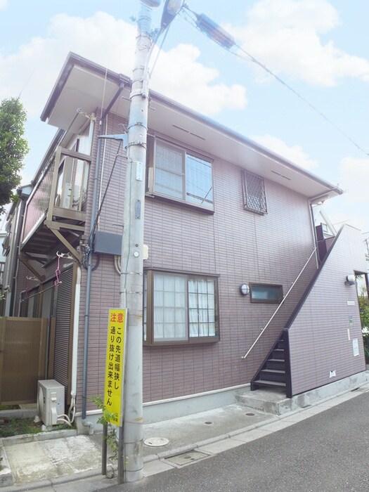 物件外観写真6　(外観写真)