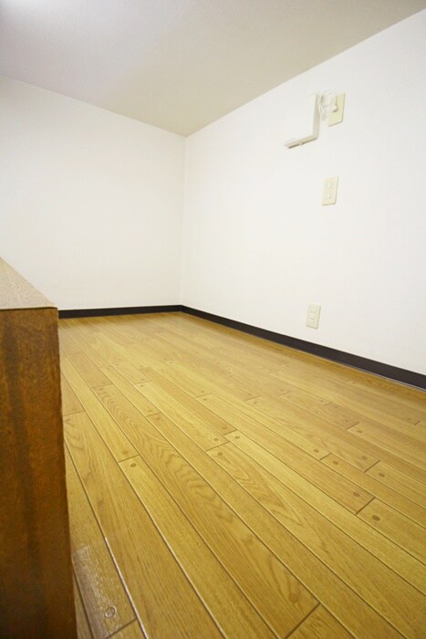 物件内観写真11　(ロフト)