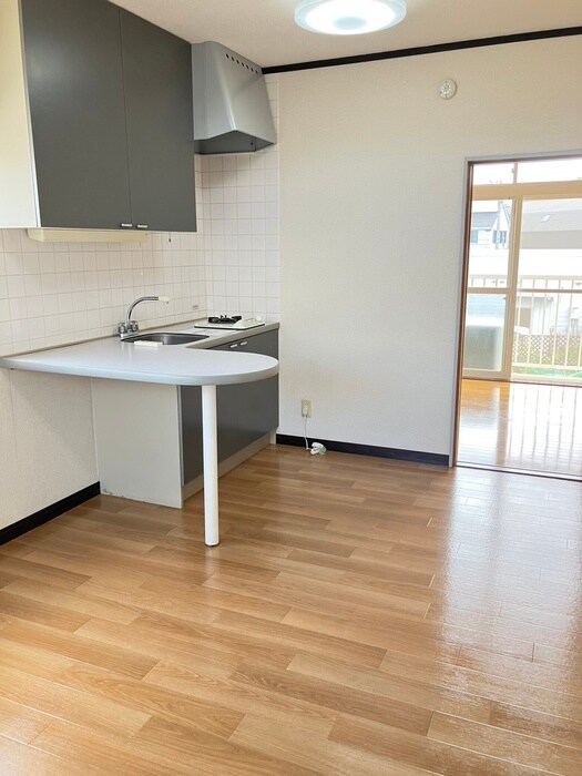 物件内観写真8　(居室)