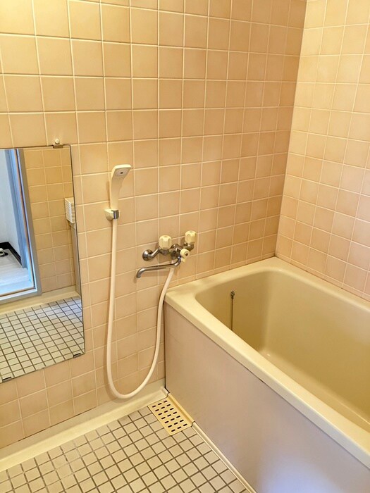 物件内観写真13　(バス／シャワールーム等)