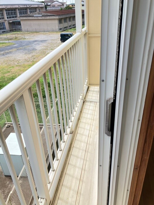 物件内観写真17　(ベランダ・バルコニー)