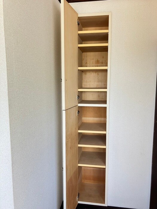 物件内観写真20　(靴箱)