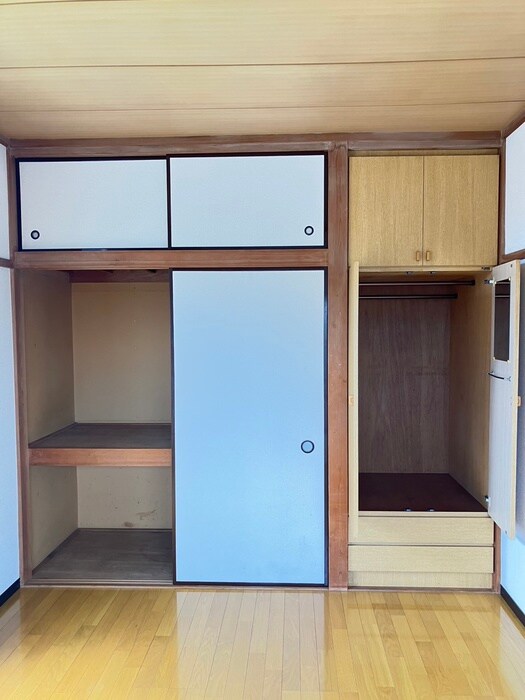 物件内観写真21　(収納)