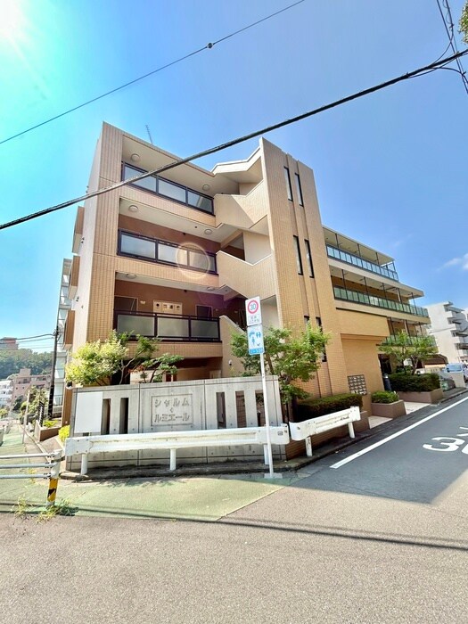 物件外観写真2　(建物設備)