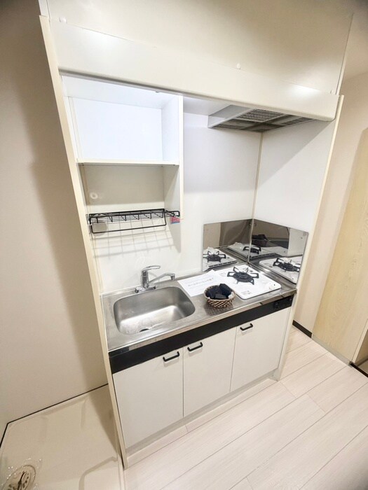 物件内観写真9　(キッチン)