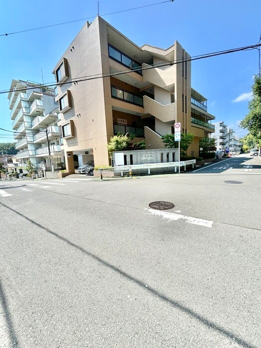 物件外観写真6　(外観写真)