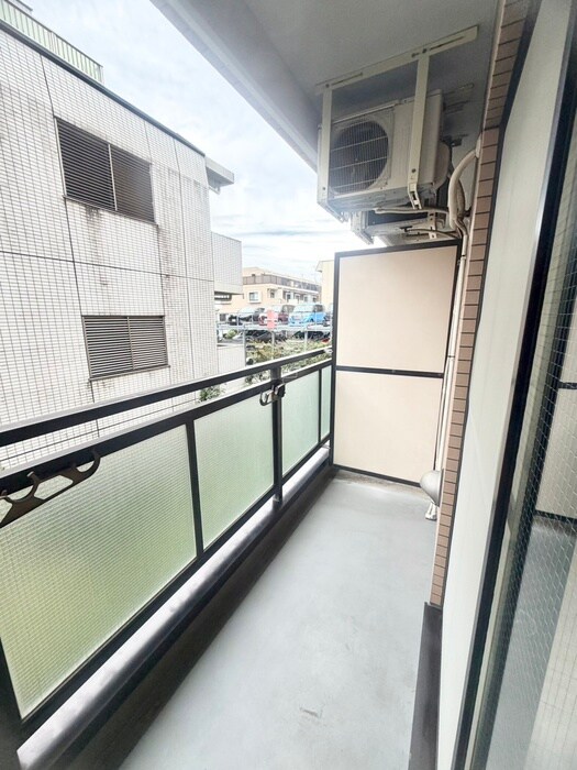 物件内観写真15　(ベランダ・バルコニー)