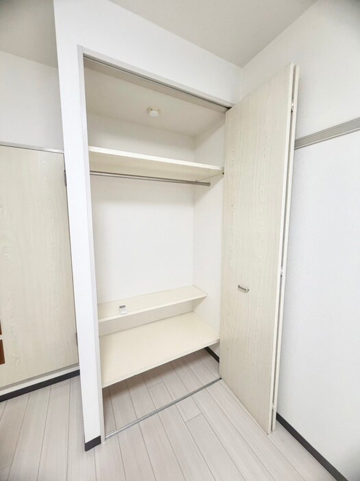 物件内観写真20　(収納)