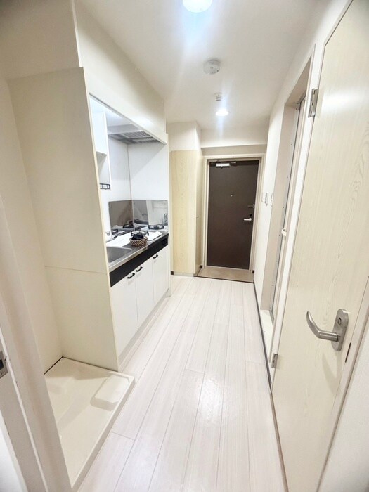 物件内観写真21　(廊下)