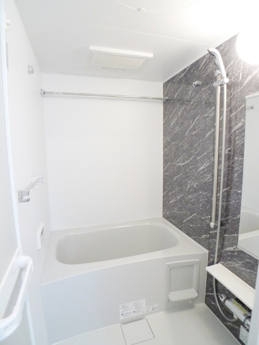 物件内観写真9　(バス／シャワールーム等)