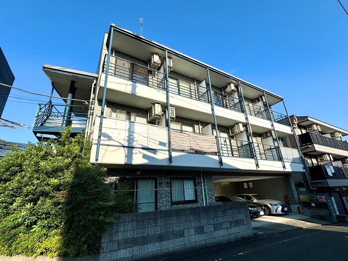 物件外観写真4　(外観写真)