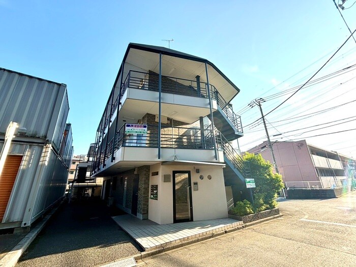 物件外観写真5　(外観写真)