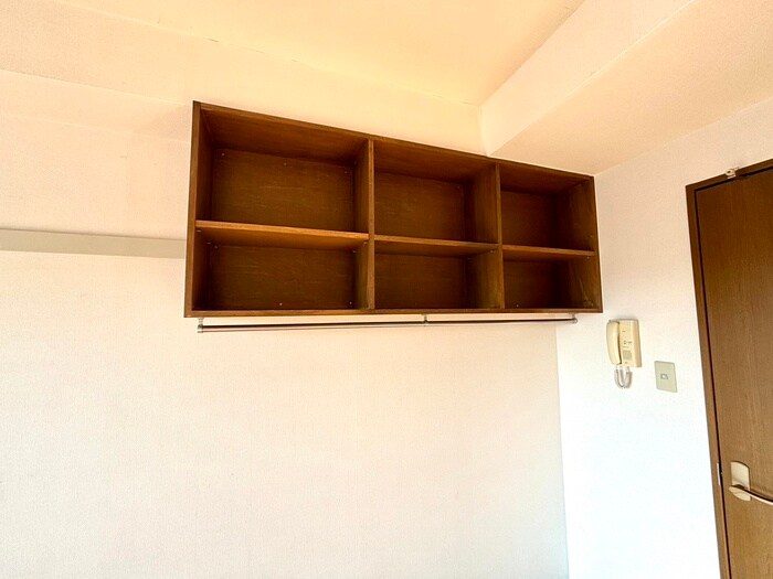 物件内観写真17　(収納)