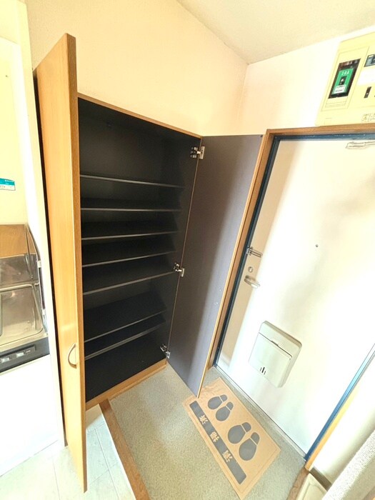 物件内観写真19　(靴箱)
