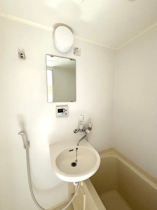 物件内観写真20　(洗面)