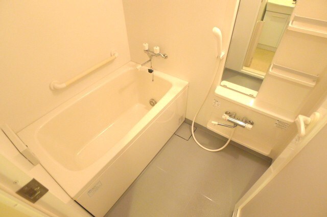 物件内観写真11　(バス／シャワールーム等)