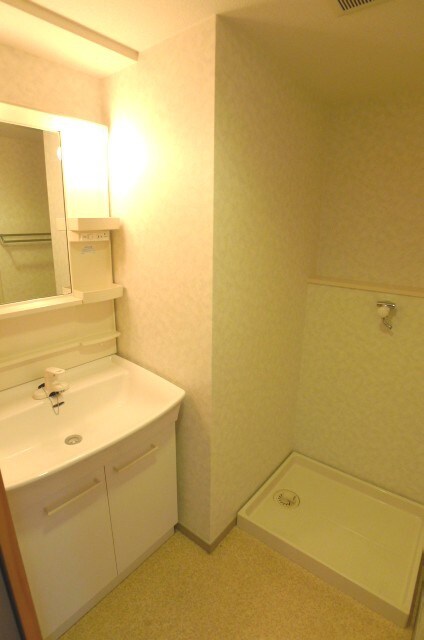 物件内観写真12　(洗面)