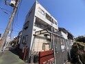 インレット