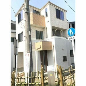 Kolet大森東#02外観写真