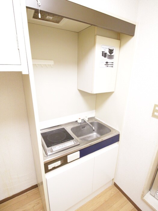 物件内観写真6　(キッチン)