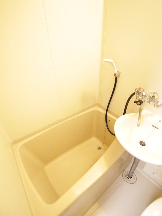 物件内観写真7　(バス／シャワールーム等)