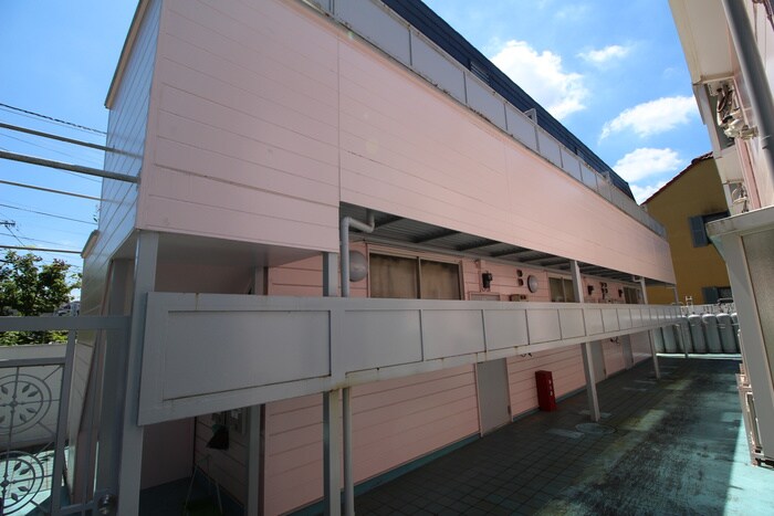 物件外観写真4　(その他)