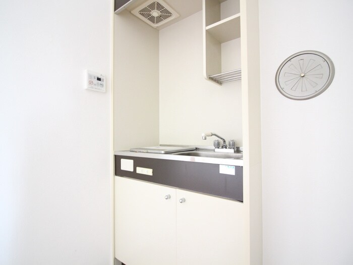 物件内観写真10　(キッチン)