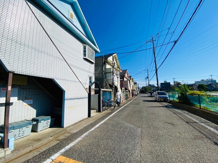 物件外観写真2　(周辺環境)