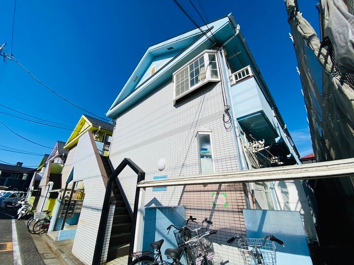 物件外観写真4　(外観写真)