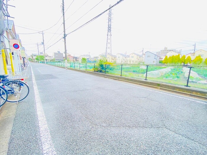 物件外観写真5　(周辺環境)