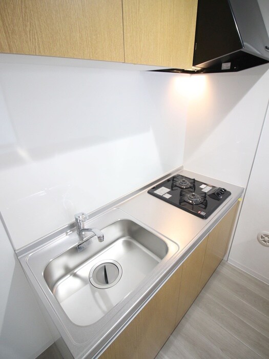 物件内観写真10　(キッチン)