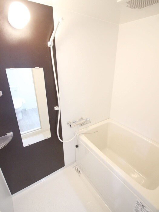 物件内観写真12　(バス／シャワールーム等)