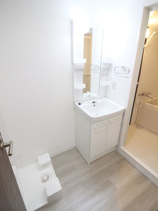 物件内観写真13　(洗面)