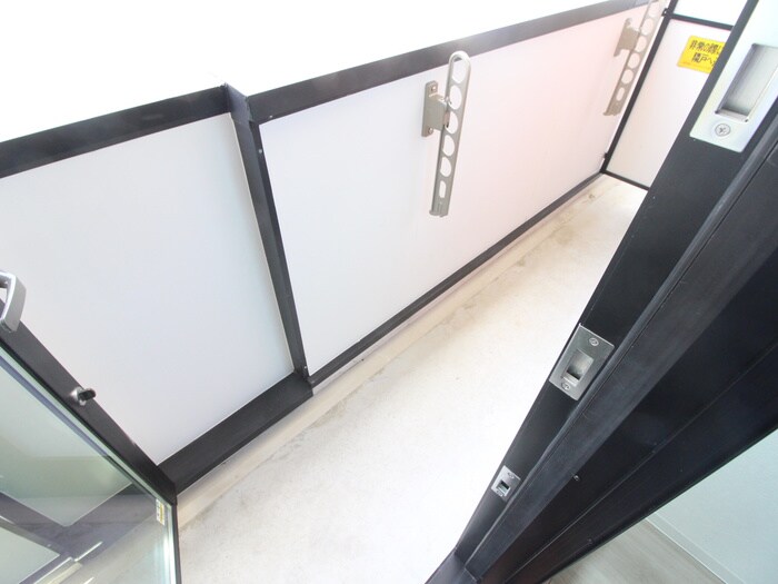 物件内観写真15　(ベランダ・バルコニー)