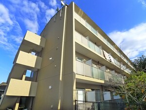 藤ビル外観写真