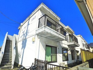 エクセル7外観写真