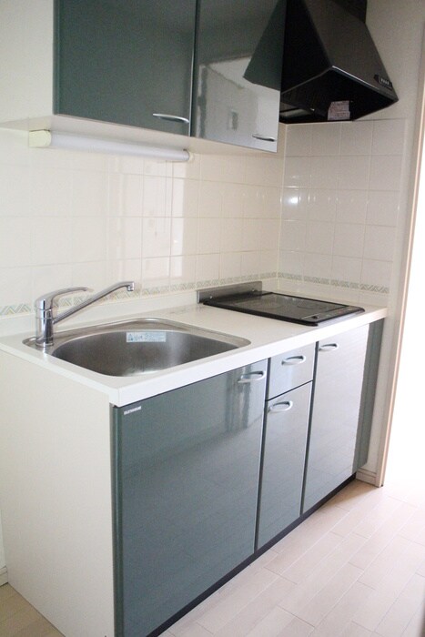 物件内観写真7　(キッチン)