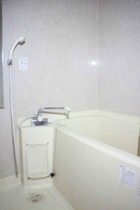 物件内観写真13　(バス／シャワールーム等)