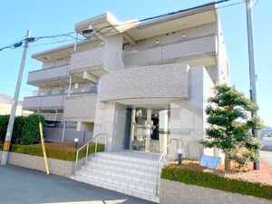 ソフィアメゾン外観写真